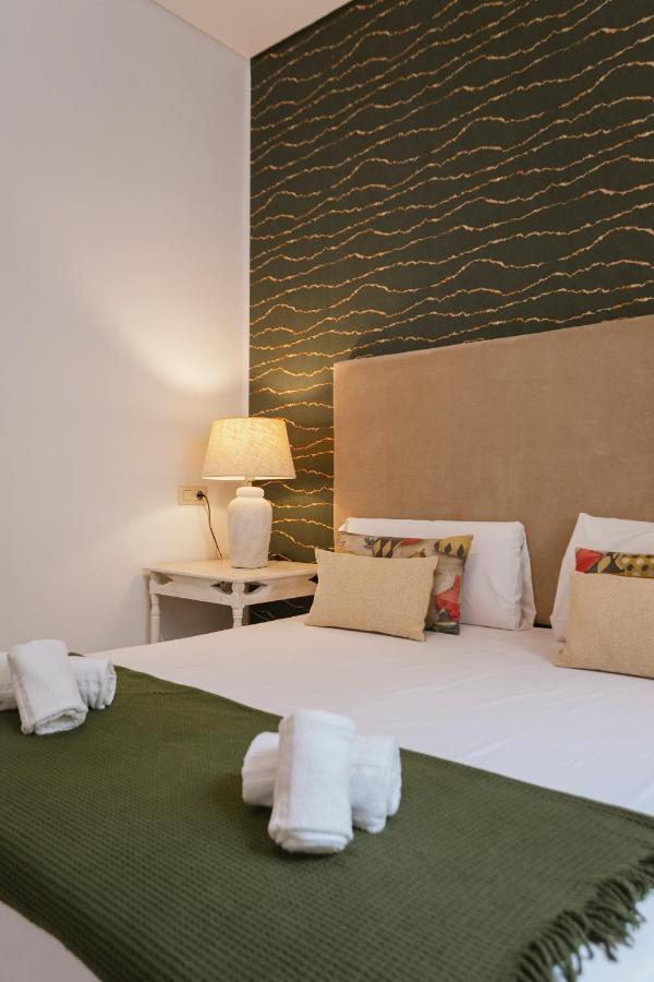 Bright And Cozy-1Bd 1Bth & 2Bd 1Bth- La Giralda Apartment เซบีญา ภายนอก รูปภาพ