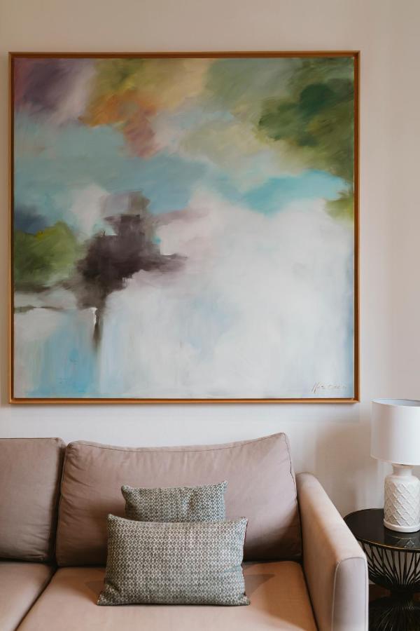 Bright And Cozy-1Bd 1Bth & 2Bd 1Bth- La Giralda Apartment เซบีญา ภายนอก รูปภาพ